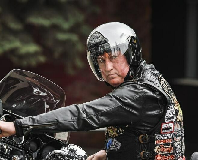 Шкипер Александр